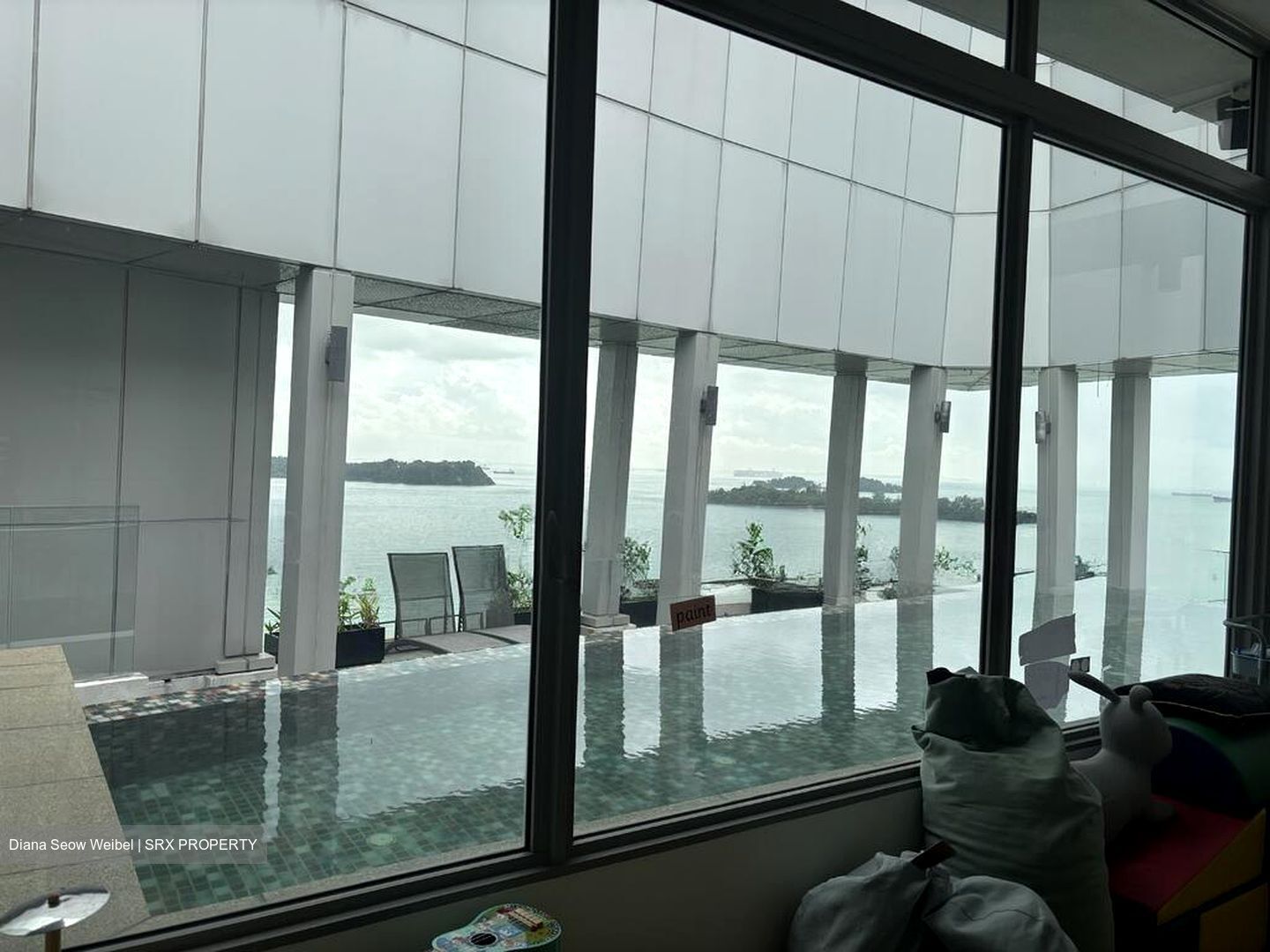 The Oceanfront @ Sentosa Cove (D4), Condominium #517183451